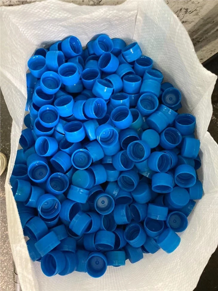 Plastic Perform Water Bottle Caps Mold Injection Making Moulding Machine